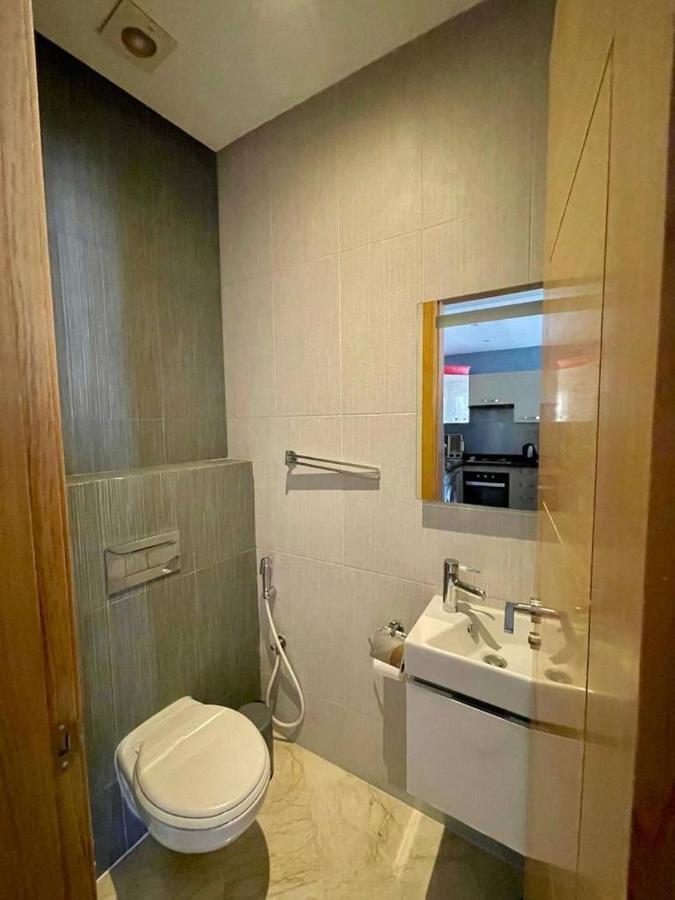 Hivernage Apartment *