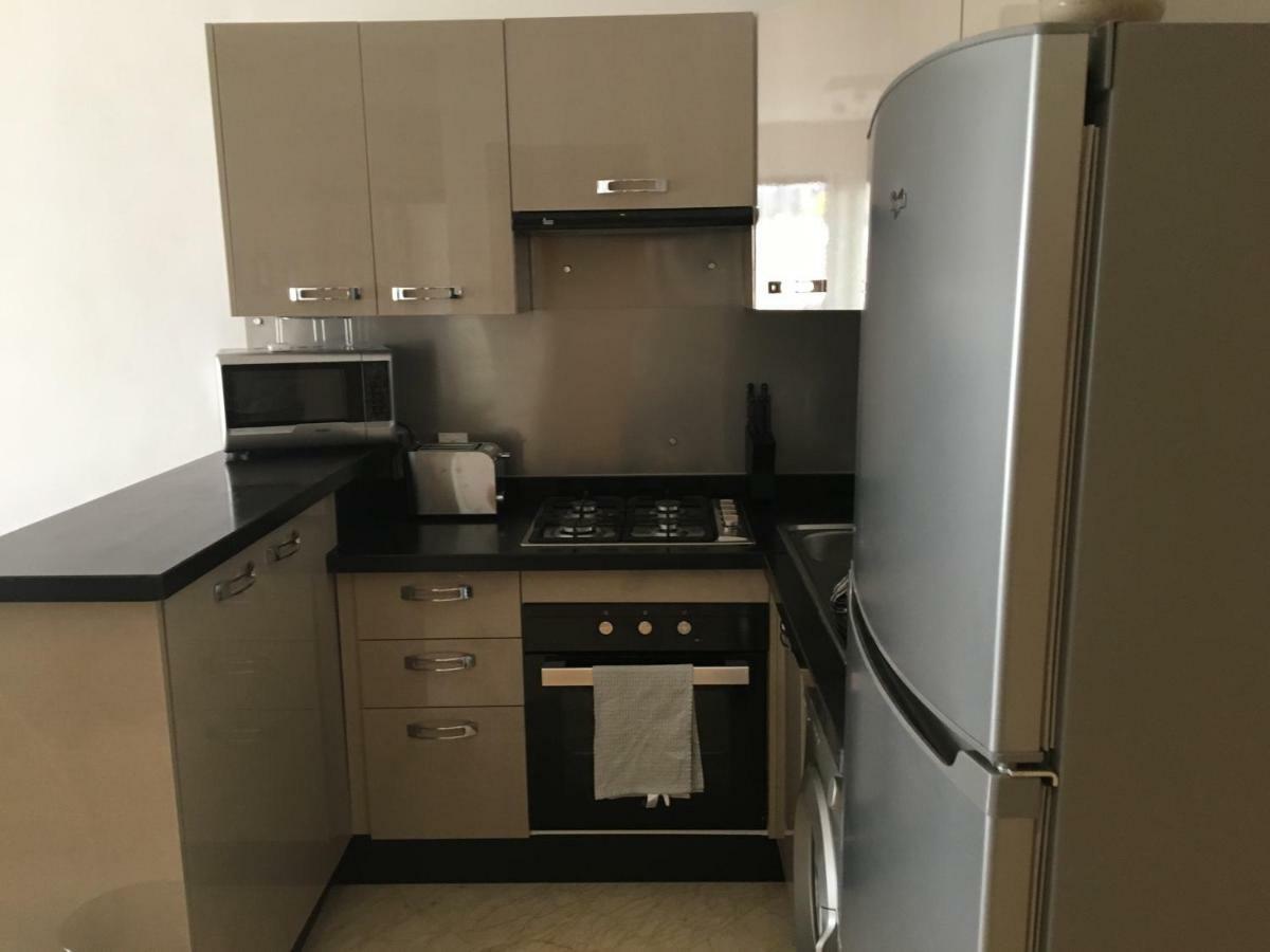 Apartment Hivernage *